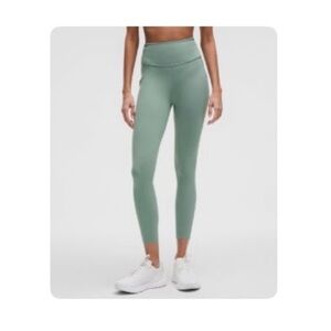 Fast and Free High-Rise Tight 25” 5 Pocket